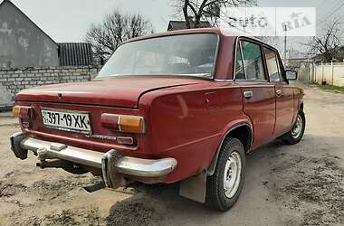 Седан ВАЗ / Lada 2101 1971 в Змиеве