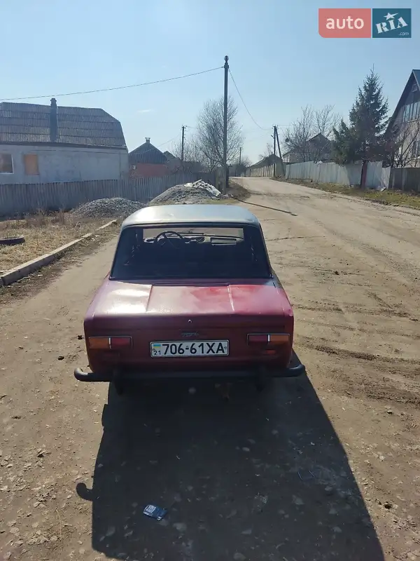 ВАЗ / Lada 2101