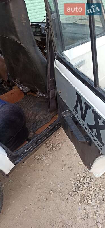 Хетчбек ВАЗ / Lada 2101 1972 в Харкові фото 4 Хетчбек ВАЗ / Lada 2101 1972 в Харкові