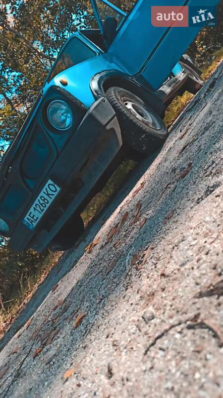 Седан ВАЗ / Lada 2101 1978 в Каменском фото 2 Седан ВАЗ / Lada 2101 1978 в Каменском