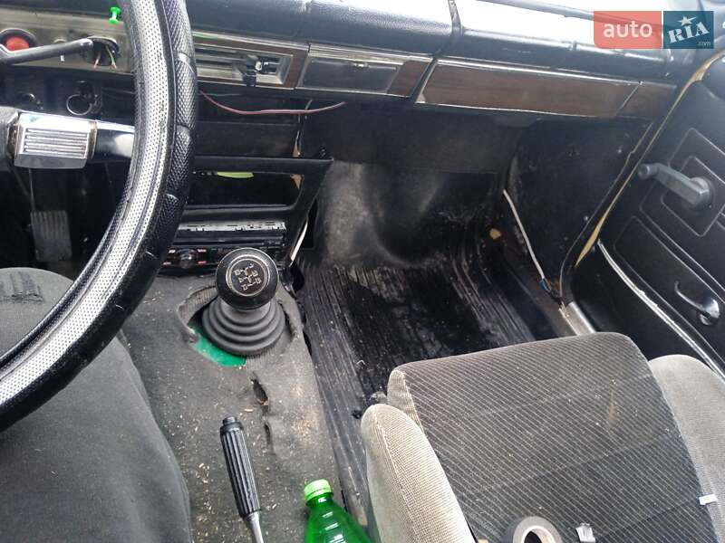 Седан ВАЗ / Lada 2101 1985 в Вінниці