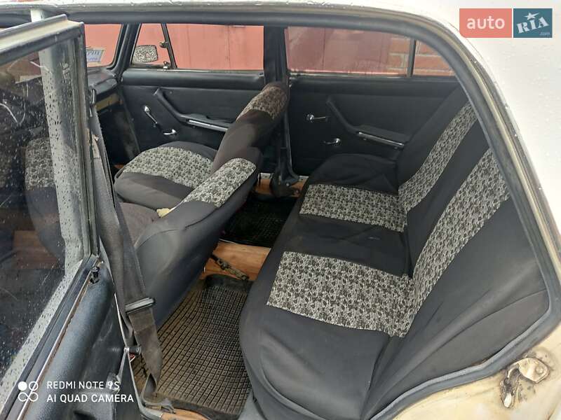 Седан ВАЗ / Lada 2101 1973 в Полтаве