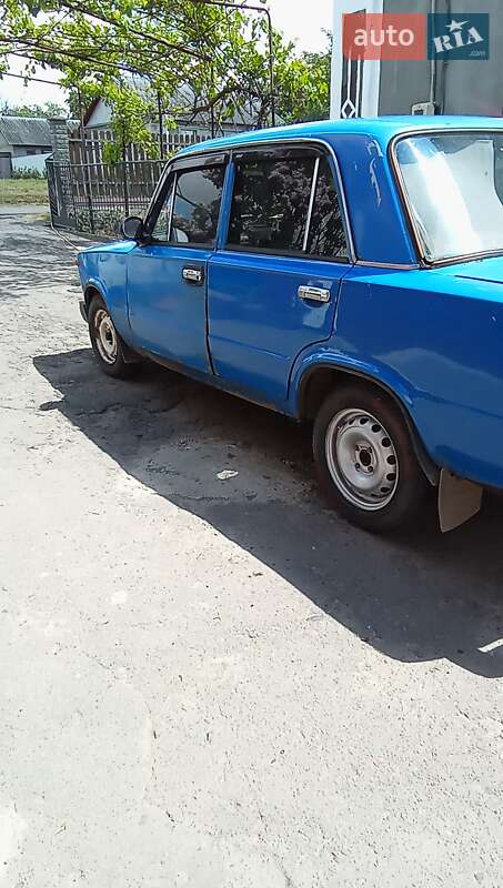 Седан ВАЗ / Lada 2101 1979 в Нововолинську