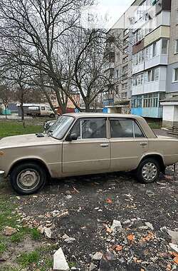 Седан ВАЗ / Lada 2101 1977 в Монастирищеві