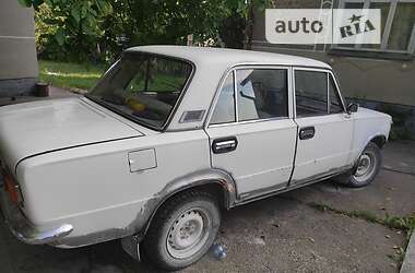 Седан ВАЗ / Lada 2101 1974 в Івано-Франківську