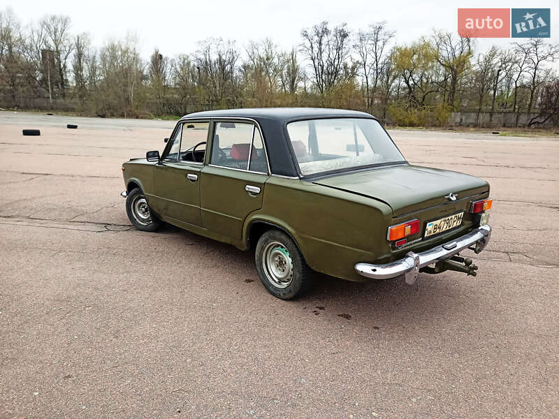 Седан ВАЗ / Lada 2101 1974 в Чернігові фото 6 Седан ВАЗ / Lada 2101 1974 в Чернігові