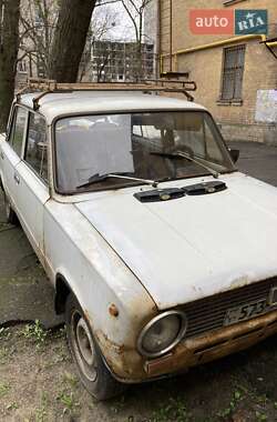 Позашляховик / Кросовер ВАЗ / Lada 2101 1976 в Києві