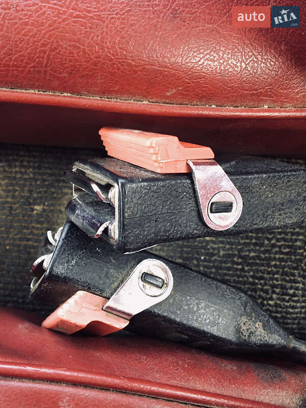 Седан ВАЗ / Lada 2101 1973 в Іршаві