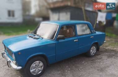 Седан ВАЗ / Lada 2101 1977 в Кагарлику