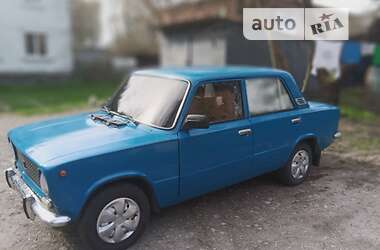 Седан ВАЗ / Lada 2101 1977 в Кагарлику