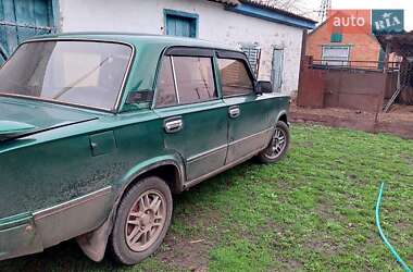 Седан ВАЗ / Lada 2101 1973 в Нових Санжарах