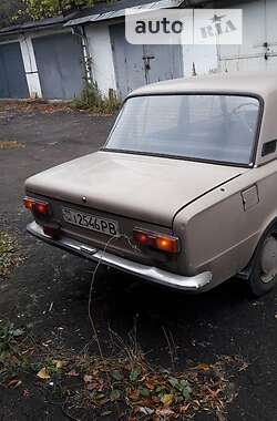 Седан ВАЗ / Lada 2101 1987 в Ровно