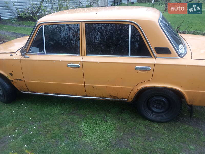 Седан ВАЗ / Lada 2101 1976 в Синельниковому