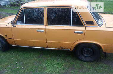 Седан ВАЗ / Lada 2101 1976 в Синельниково