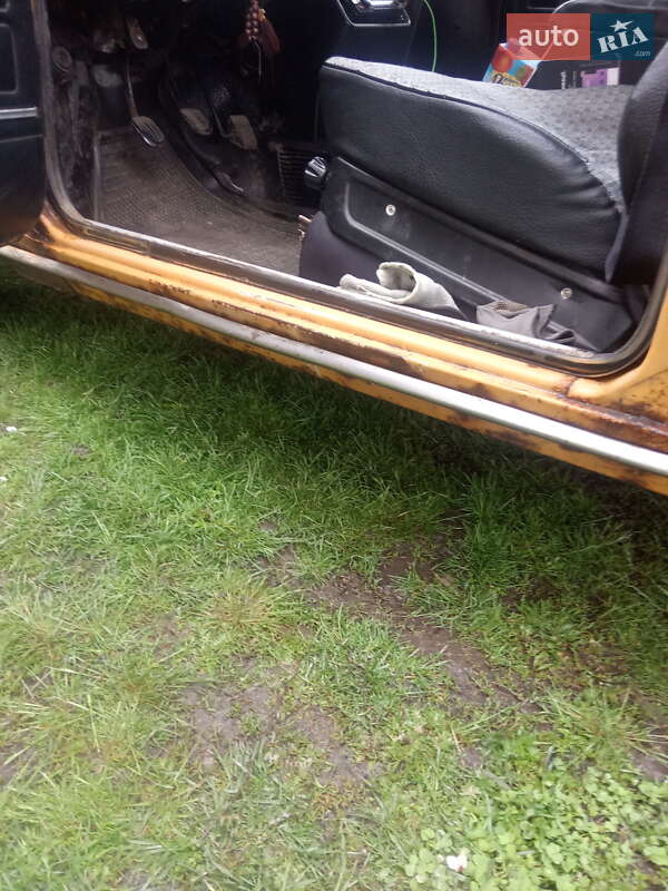 Седан ВАЗ / Lada 2101 1976 в Синельниковому