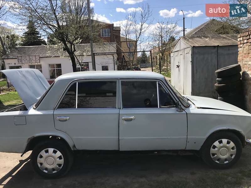 Седан ВАЗ / Lada 2101 1973 в Млиніві