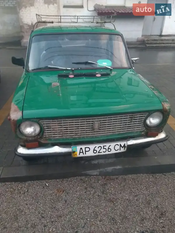 ВАЗ / Lada 2101