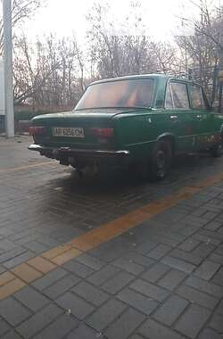 Седан ВАЗ / Lada 2101 1986 в Запорожье