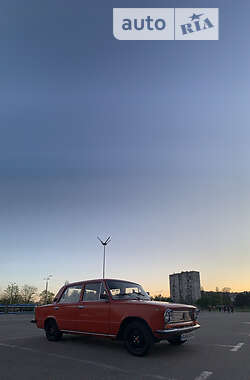 Седан ВАЗ / Lada 2101 1976 в Києві