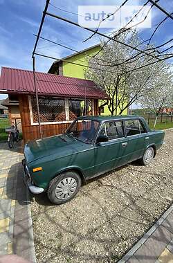 Седан ВАЗ / Lada 2101 1972 в Дрогобыче