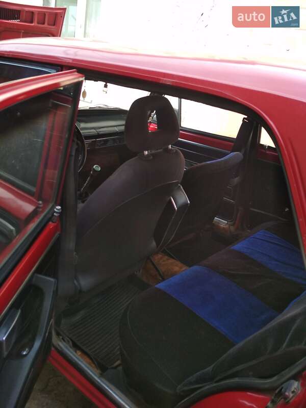Седан ВАЗ / Lada 2101 1984 в Біляївці