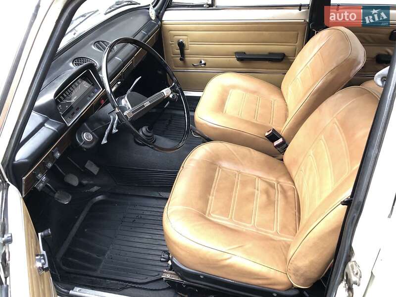 Седан ВАЗ / Lada 2101 1986 в Харькове