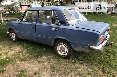 Седан ВАЗ / Lada 2101 1985 в Здолбуніві