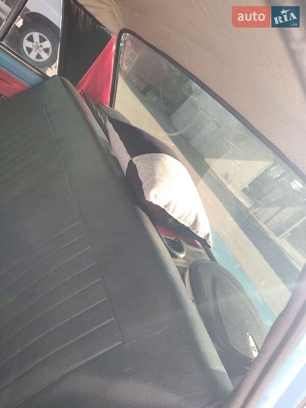 Седан ВАЗ / Lada 2101 1976 в Волочиську