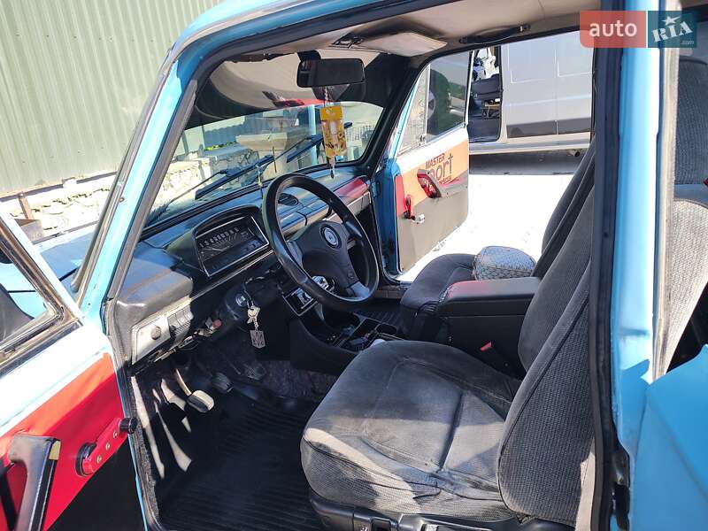 Седан ВАЗ / Lada 2101 1976 в Волочиську