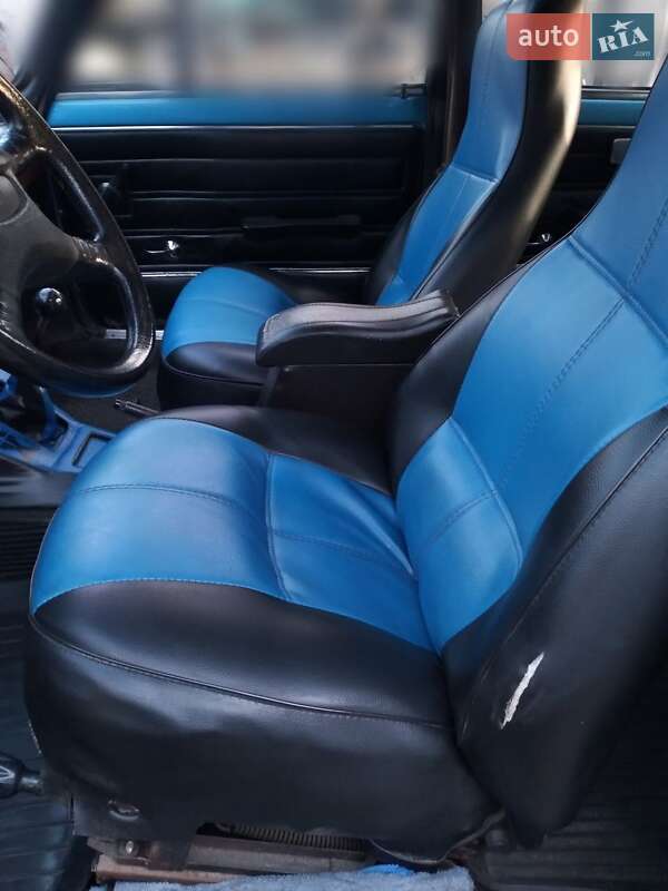 Седан ВАЗ / Lada 2101 1984 в Первомайську фото 7 Седан ВАЗ / Lada 2101 1984 в Первомайську