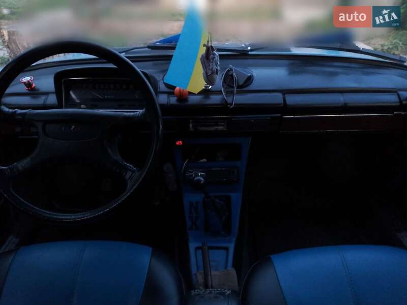 Седан ВАЗ / Lada 2101 1984 в Первомайську фото 8 Седан ВАЗ / Lada 2101 1984 в Первомайську
