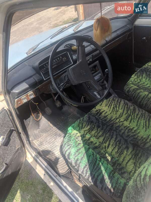Седан ВАЗ / Lada 2101 1977 в Березному фото 5 Седан ВАЗ / Lada 2101 1977 в Березному