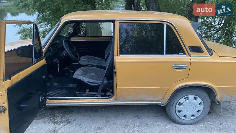 Седан ВАЗ / Lada 2101 1983 в Подволочиске