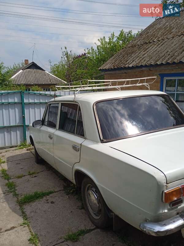 Седан ВАЗ / Lada 2101 1971 в Вінниці