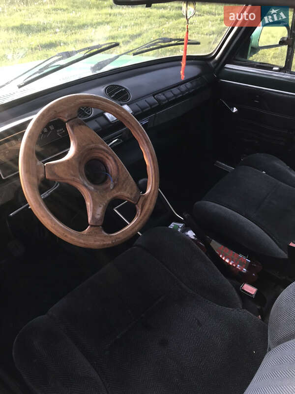 Седан ВАЗ / Lada 2101 1972 в Львове