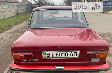 Седан ВАЗ / Lada 2101 1980 в Кривому Розі