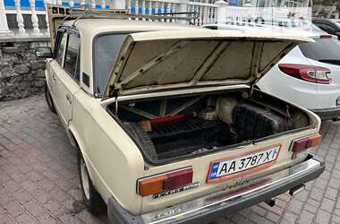 Седан ВАЗ / Lada 2101 1985 в Києві