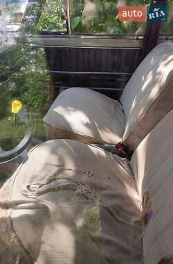 Седан ВАЗ / Lada 2101 1972 в Львове