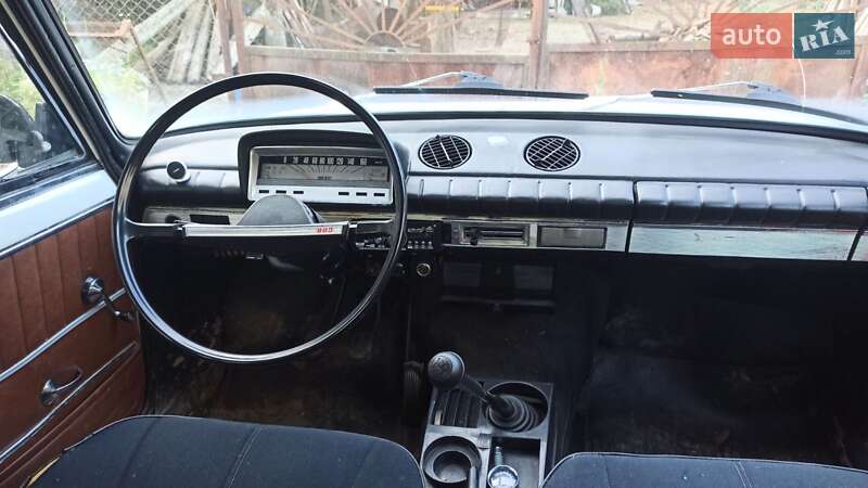 Седан ВАЗ / Lada 2101 1972 в Стрые