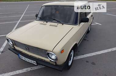 Седан ВАЗ / Lada 2101 1972 в Запоріжжі