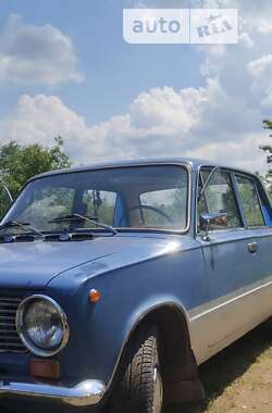 Седан ВАЗ / Lada 2101 1972 в Днепре