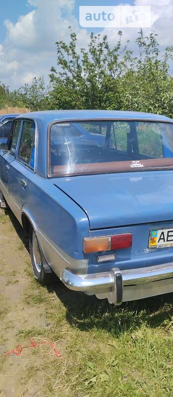 Седан ВАЗ / Lada 2101 1972 в Днепре