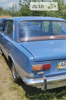 Седан ВАЗ / Lada 2101 1972 в Днепре