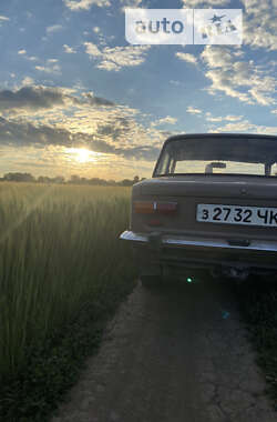 Седан ВАЗ / Lada 2101 1974 в Монастырище