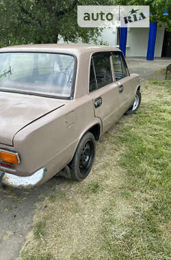 Седан ВАЗ / Lada 2101 1974 в Монастирищеві