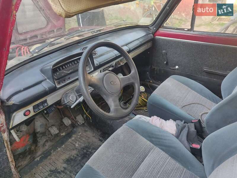 Седан ВАЗ / Lada 2101 1982 в Харкові фото 5 Седан ВАЗ / Lada 2101 1982 в Харкові