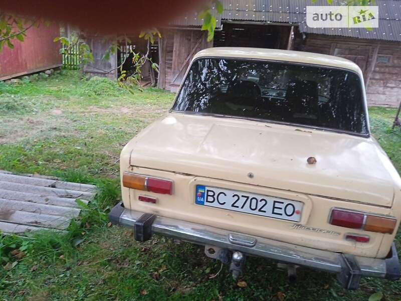 Седан ВАЗ / Lada 2101 1976 в Долине