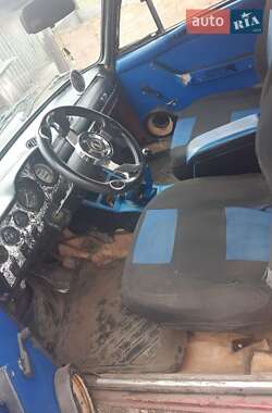 Седан ВАЗ / Lada 2101 1980 в Краснограді