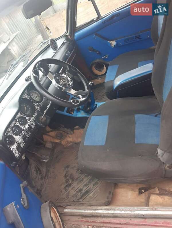 Седан ВАЗ / Lada 2101 1980 в Краснограді