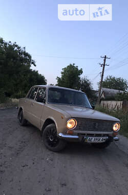 Седан ВАЗ / Lada 2101 1973 в Павлограді